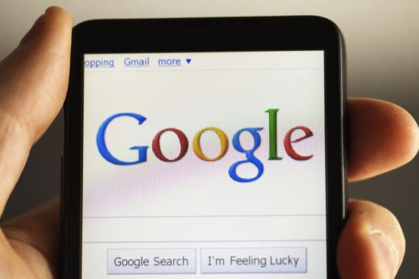 Google kendi telefonunu mu üretiyor?