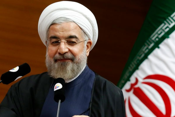 Fransa'dan İran’ın ‘içkisiz yemek’ isteğine red