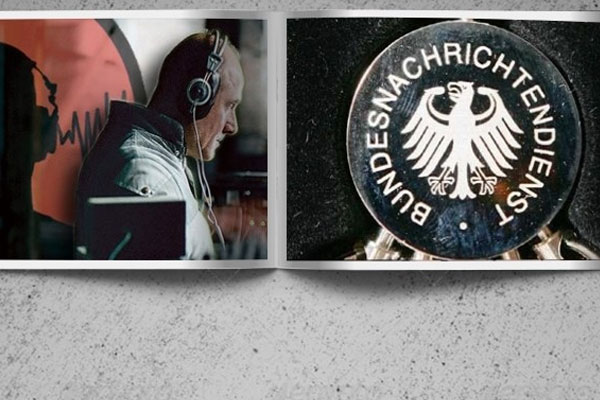 'Almanya Türkiye'deki diplomatını dinledi' iddiası