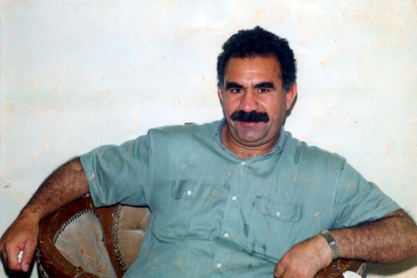 Öcalan'ın yeğeni ölü bulundu