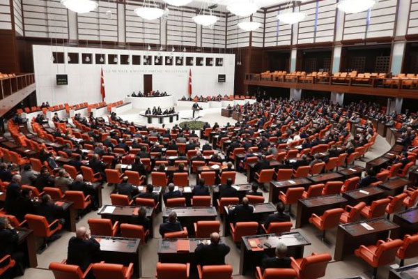 Milletvekili yemini ne zaman?