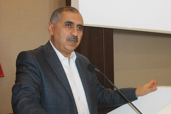 Vali: Ya teslim olacaklar ya ölecekler