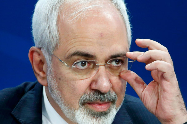 İran Suriye görüşmelerine katılmıyor