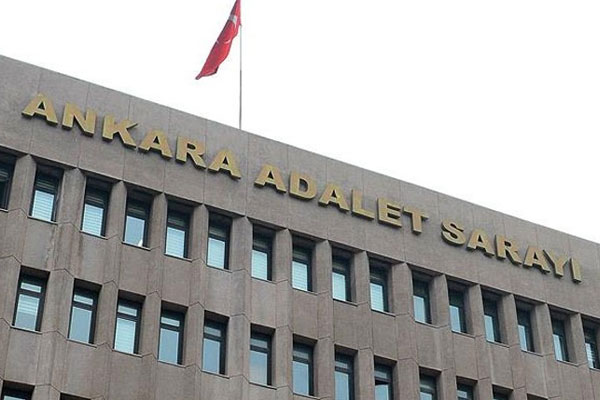 Akit TV'ye suç duyurusu