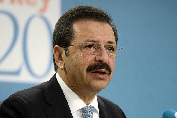 TOBB'dan asgari ücret açıklaması