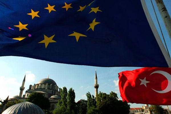 'Türkiye raporunda ‘yumuşak’ davranıIdı'