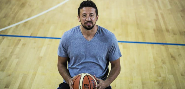 Hidayet Türkoğlu'nun yeni görevi