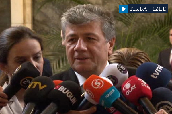 CHP’de genel başkanlığa bir aday daha