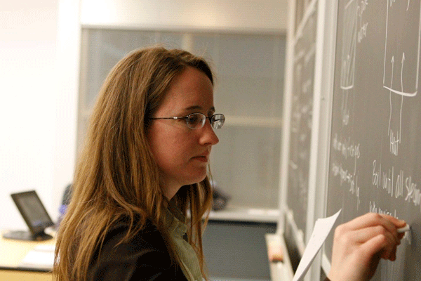 '30 bin öğretmen ataması yapılacak'