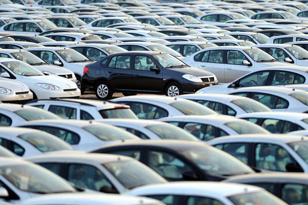 150 bin TL'lik otomobil Türkiye'de 65 bin