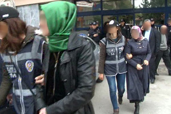 Manisa Emniyet Müdürü açığa alındı