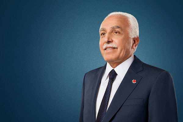 Kamalak'a istifa çağrısı