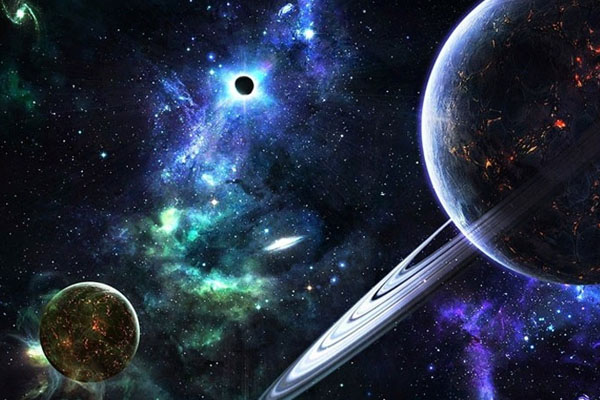 Dünya'ya benzeyen gezegen bulundu