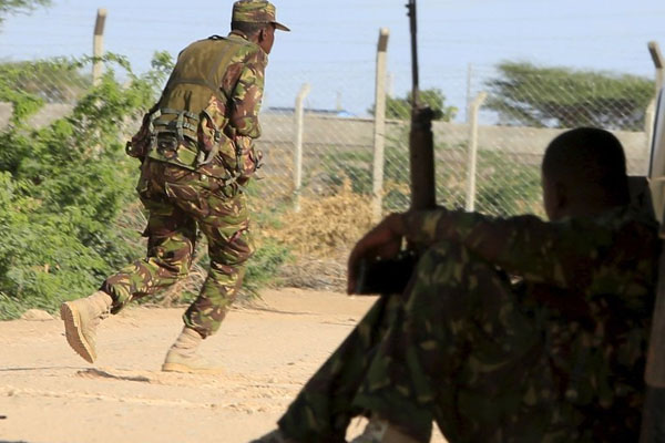 El Şebab'ı ihbara ödül