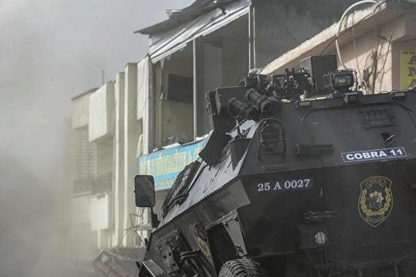 HDP'li vekilden Silvan iddiaları