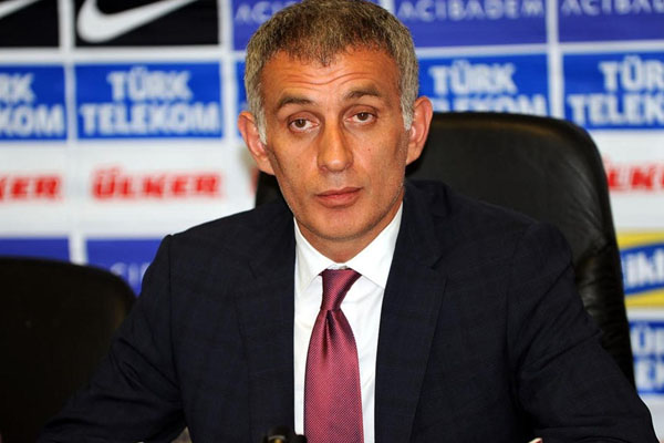 Hacıosmanoğlu’na soruşturma