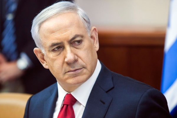 Netanyahu ve Kerry görüştü