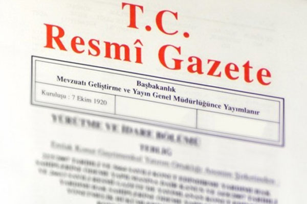 Mahalle riskli alan ilan edildi