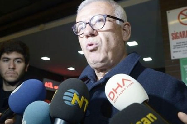 Özkök'ün iddiası yalan çıktı