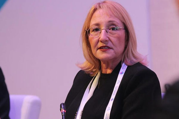 AB, Bakan Dedeoğlu'nu kızdırdı