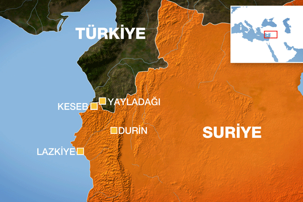 Fırat'ın batısı Türkiye için neden önemli?