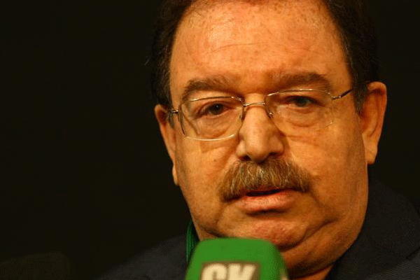 Hatip Dicle'den 'çözüm süreci' çağrısı