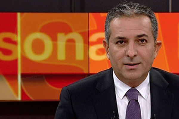 Akif Beki: Kelepçeli Cemaat ‘abla’ları