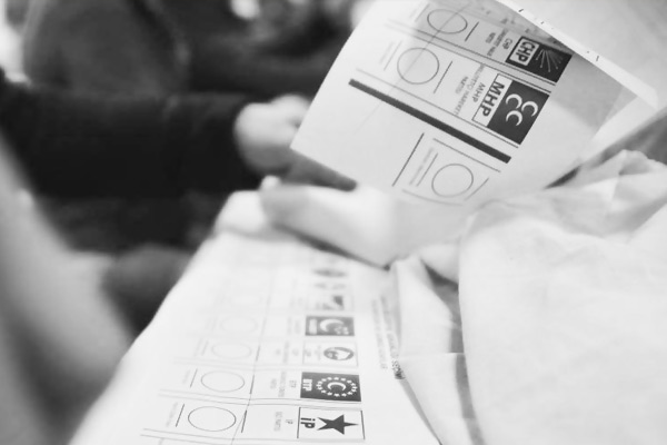 Kesin seçim sonuçları açıklandı