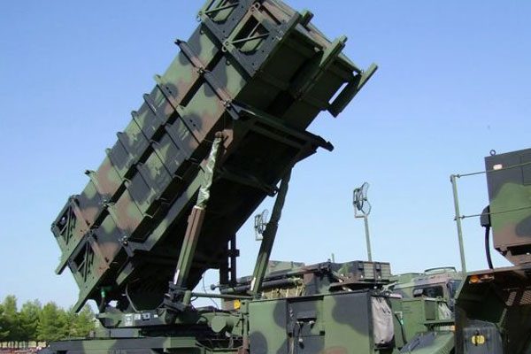 ABD'den İsrail ve Mısır'a askeri yardım