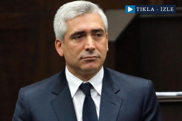 'Kürtler için bunu yapıyorum diyenler..'