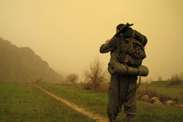 3 polisi şehit eden PKK'lı öldürüldü