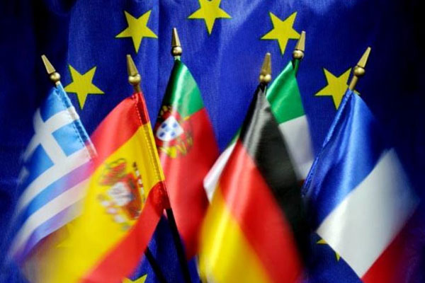 Avrupa'dan Afrika'ya yardım sözü