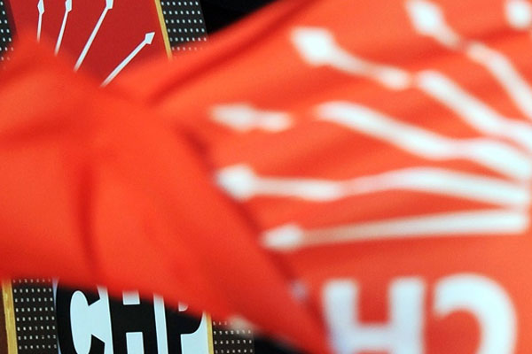 CHP'den Silvan açıklaması