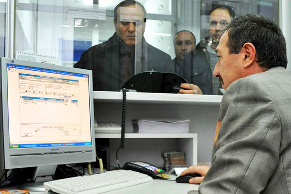 Kamuda devrim gibi düzenlemeler