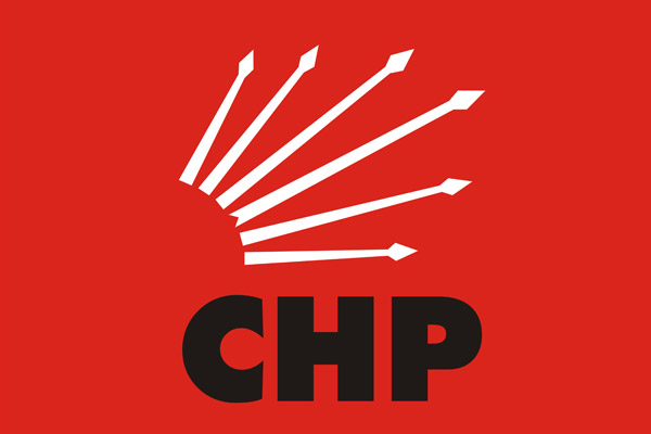 CHP'de bir istifa daha