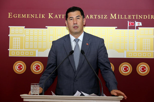 Sinan Oğan pazartesi açıklayacak iddiası