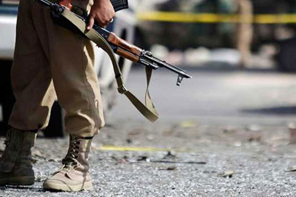 Husileri taşıyan araca saldırı: 7 ölü