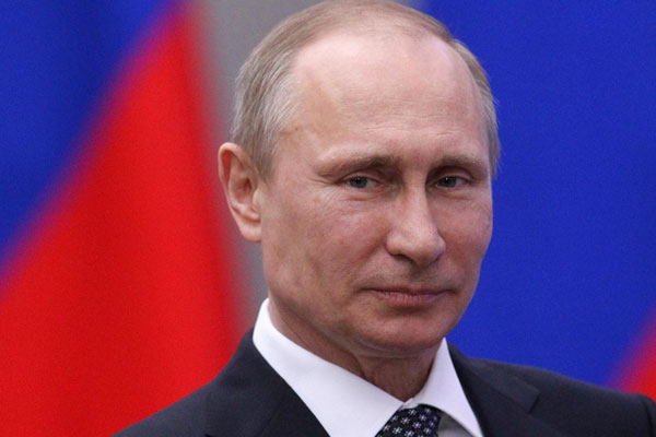 'Rusya silahlanma yarışına girmek istemiyor'