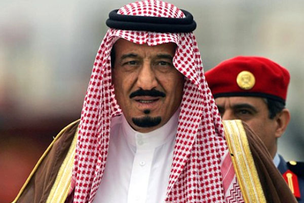 Telegraph: Suudi Arabistan IŞİD'i güçlendirebilir