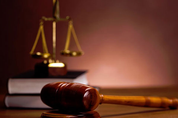 Gülen'in şikayetine takipsizlik