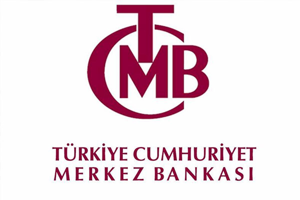 Merkez'in toplam rezervleri arttı.