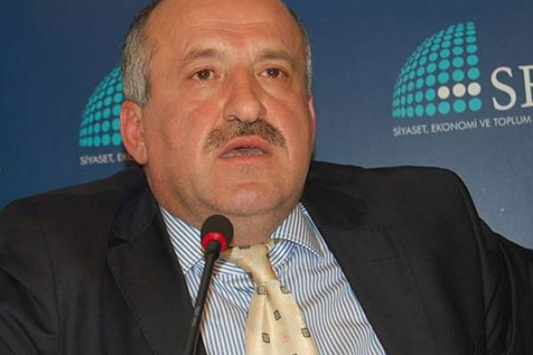 'Bahçeli, AKP iktidarının tüm mevzilerini tahkim etti'