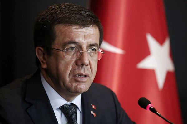 Ekonomi Bakanı'ndan işverene asgari ücret müjdesi