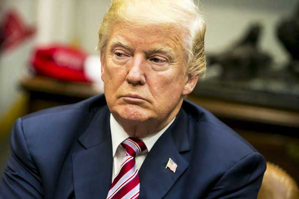 New York Times: Trump günde 4 saat televizyon izliyor