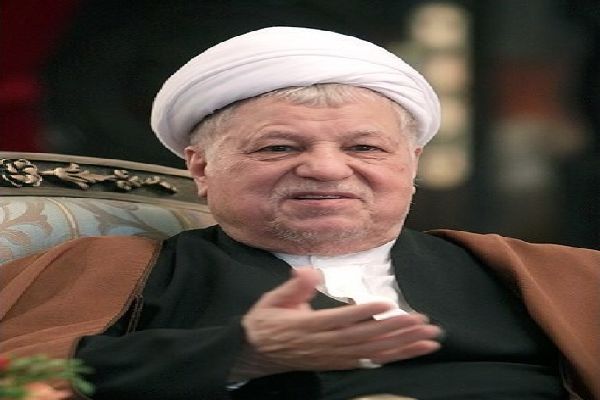 Haşimi Rafsancani kimdir ?