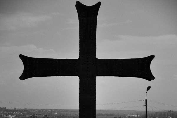 Erdoğan Kudüs için işaret etmişti... Evangelist nedir?