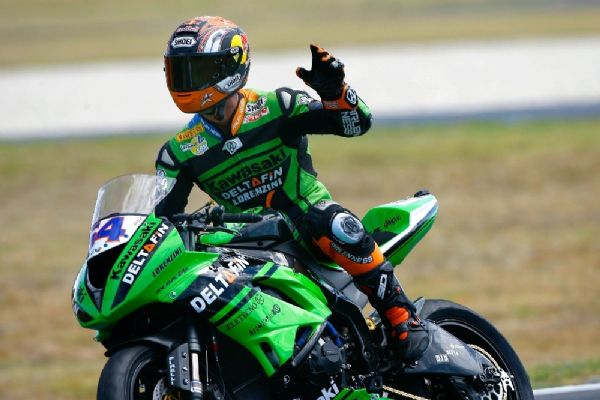 Kenan Sofuoğlu'nun hayatı belgesel oluyor