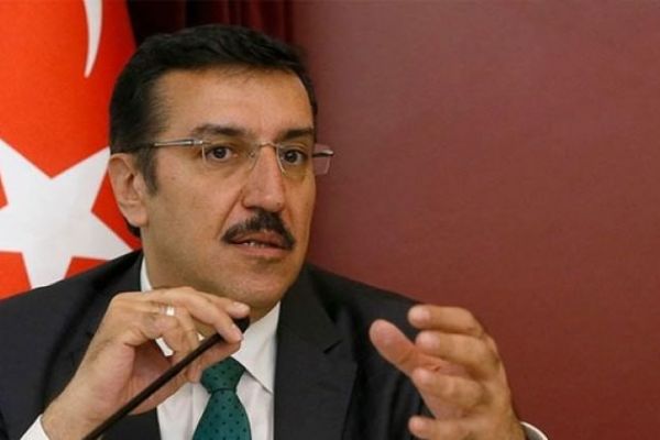 Bülent Tüfenkci’den Hal Yasasına ilişkin açıklama