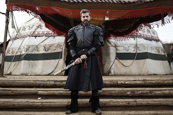 'ABD'nin ardından en çok satılan diziler, Türk dizileri'