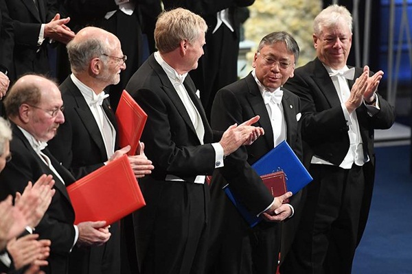 2017 Nobel ödülleri sahiplerini buldu